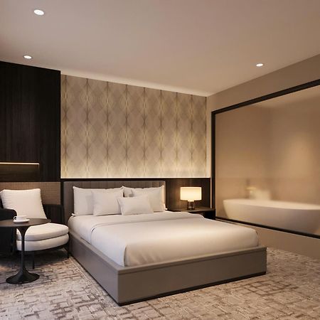 New Apart Hotel ハノイ市 エクステリア 写真