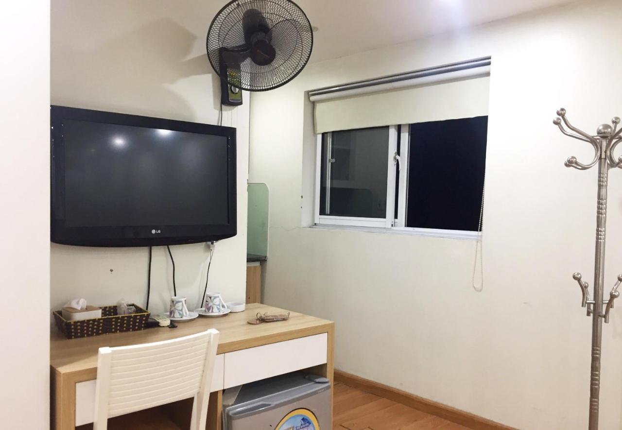 New Apart Hotel ハノイ市 エクステリア 写真