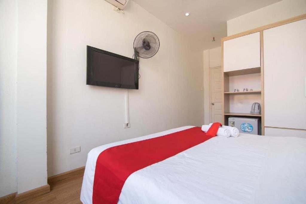New Apart Hotel ハノイ市 エクステリア 写真