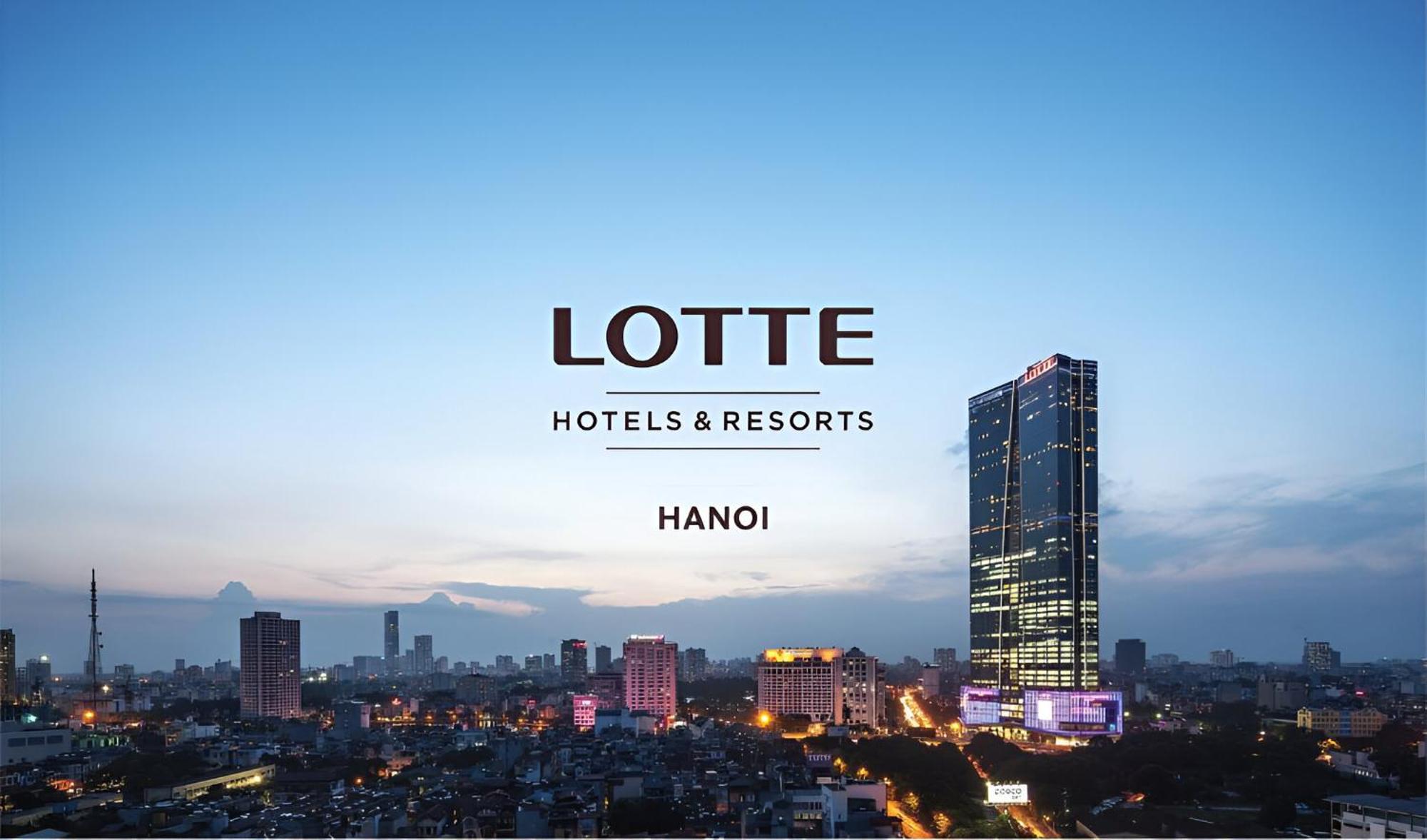 New Apart Hotel ハノイ市 エクステリア 写真