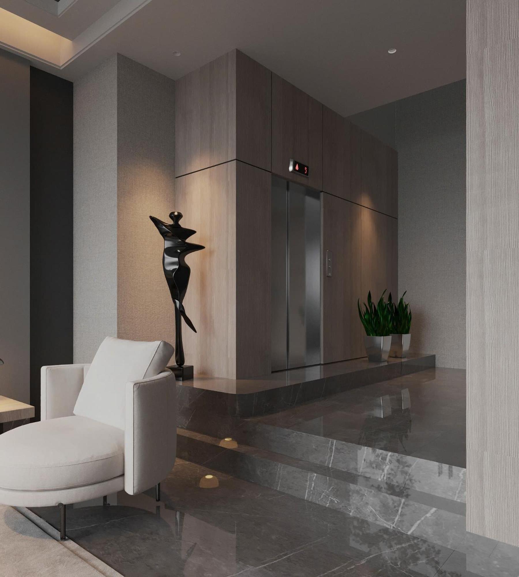 New Apart Hotel ハノイ市 エクステリア 写真