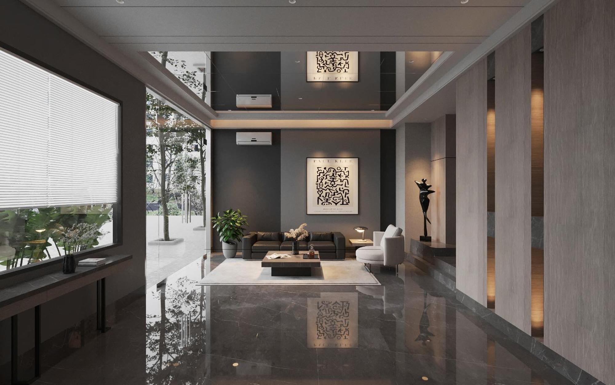 New Apart Hotel ハノイ市 エクステリア 写真