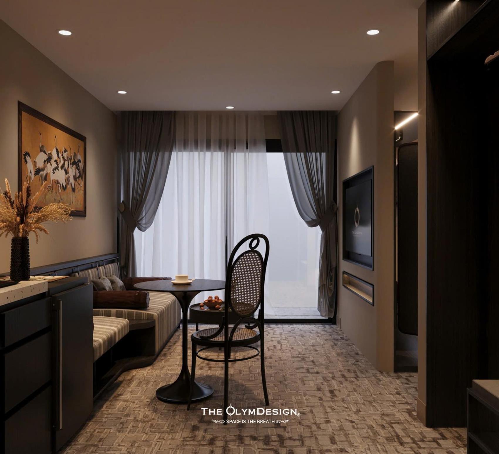 New Apart Hotel ハノイ市 エクステリア 写真