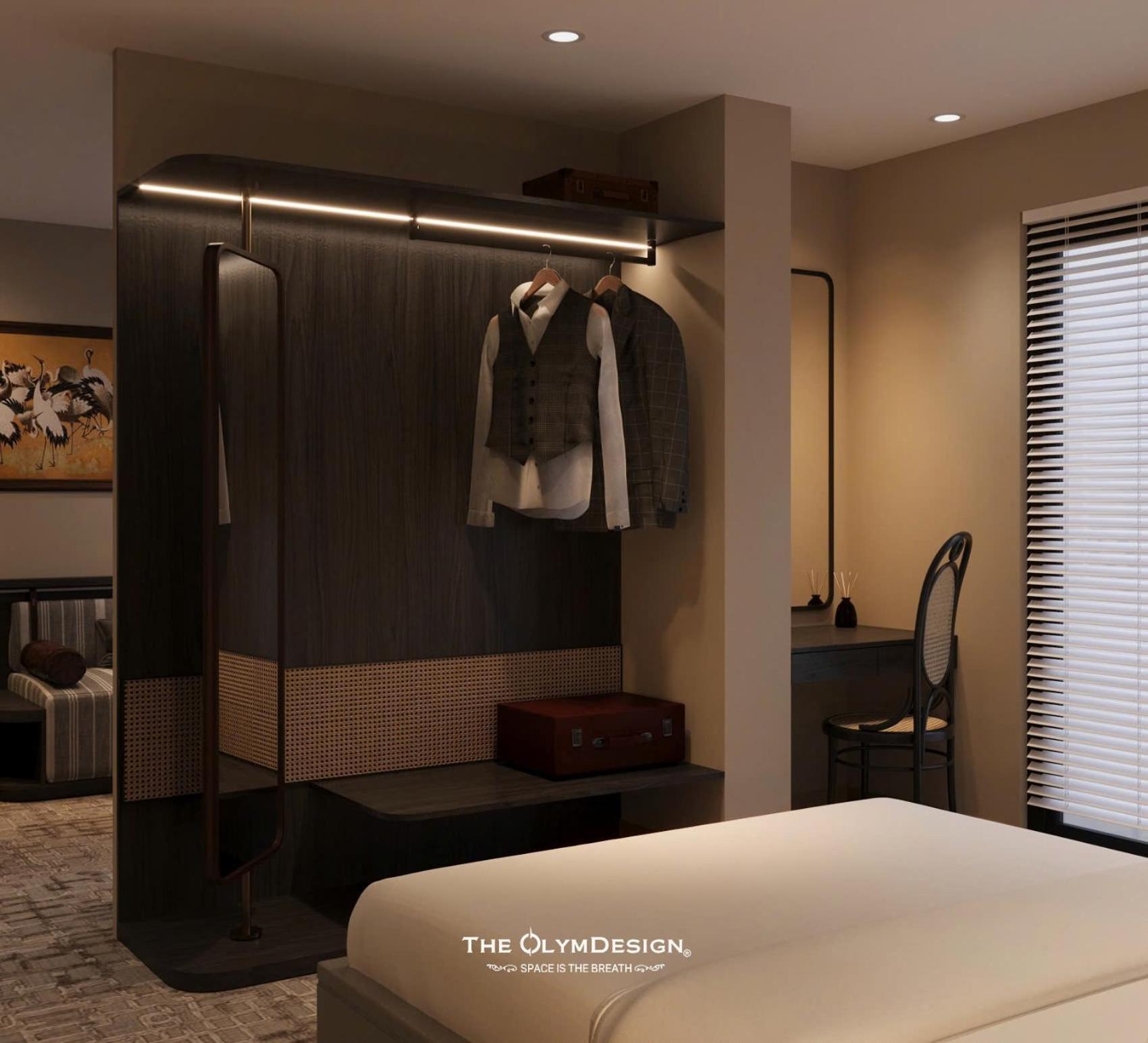 New Apart Hotel ハノイ市 エクステリア 写真